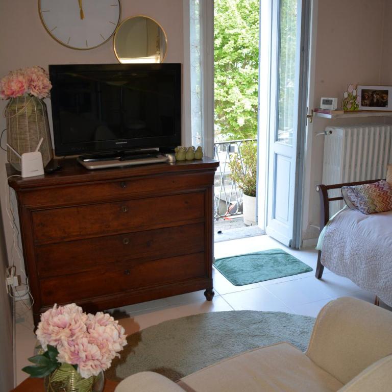 Camelia - Appartamento con 1 Camera da Letto e Vista Lago - 29