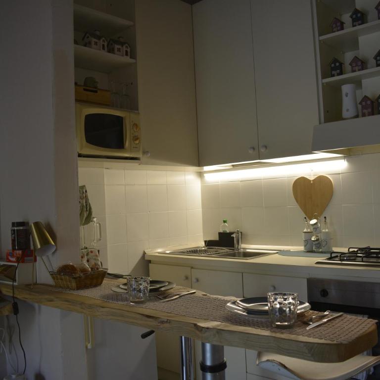 Camelia - Appartamento con 1 Camera da Letto e Vista Lago - 28