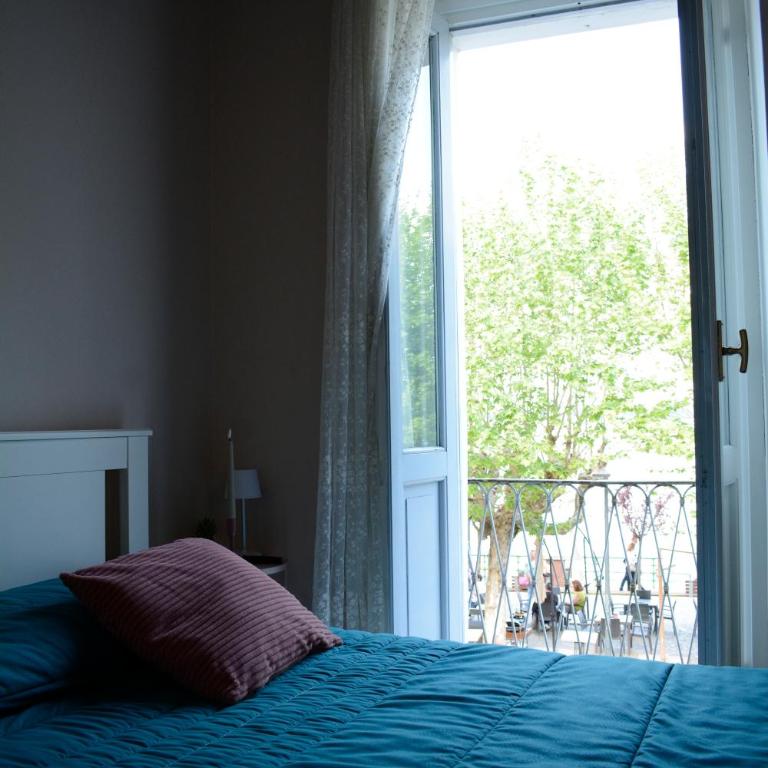 Camelia - Appartamento con 1 Camera da Letto e Vista Lago - 34