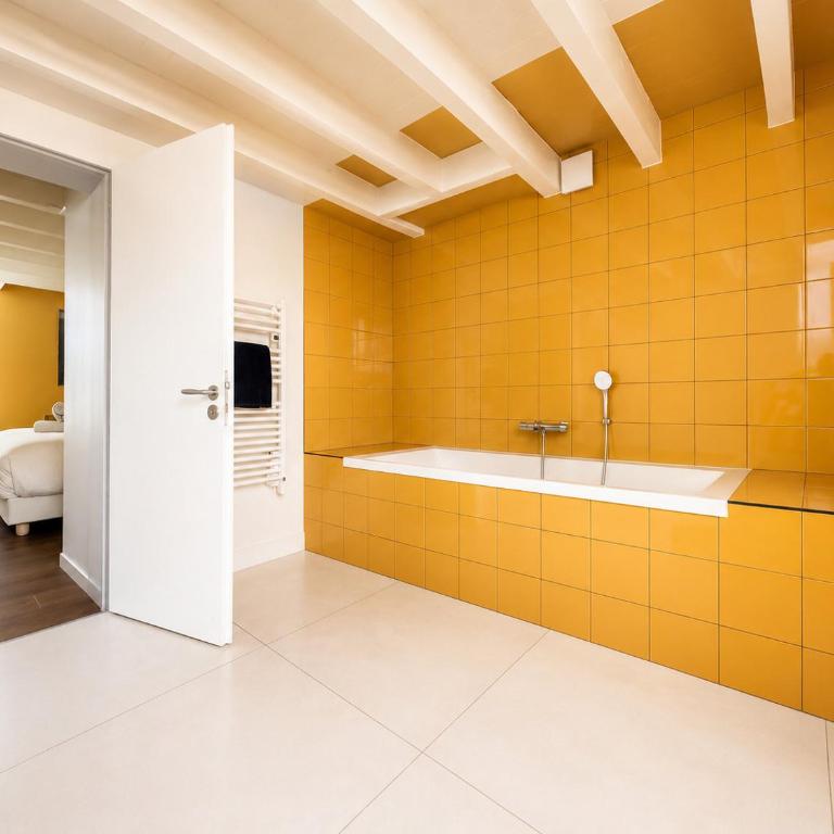 Superbe maison de centre ville avec garage 2places - 6 personnes - Haus mit 3 Schlafzimmern - 8