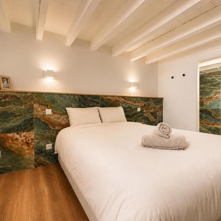 Superbe maison de centre ville avec garage 2places - 6 personnes - Haus mit 3 Schlafzimmern - 16