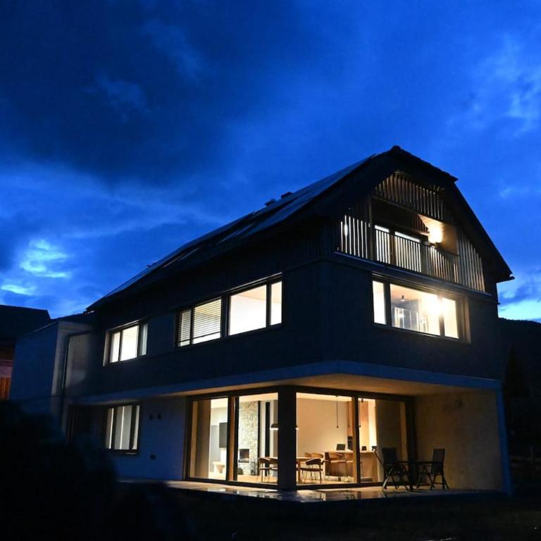 Haus Preber - Deluxe Villa - 4
