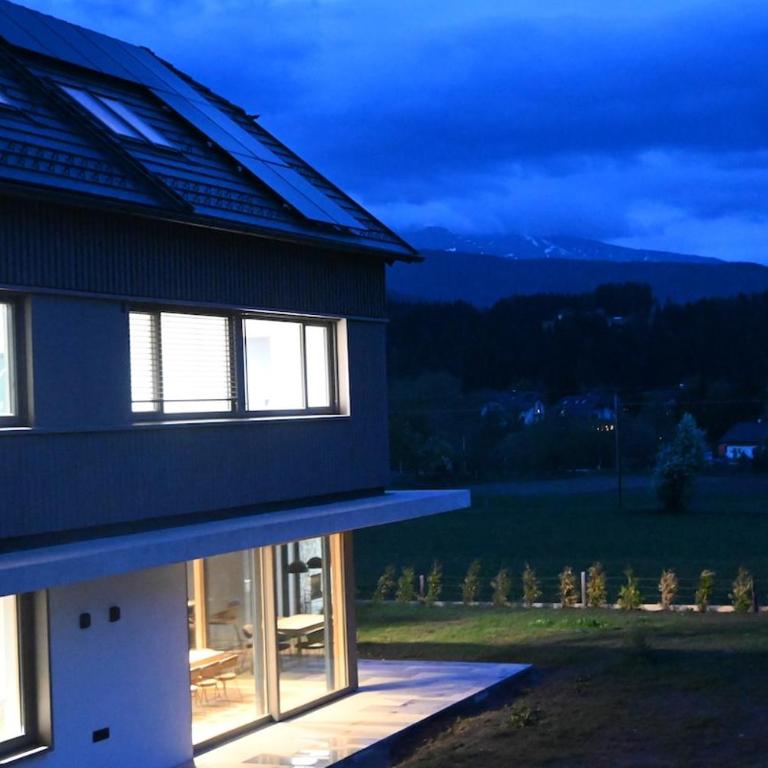 Haus Preber - Deluxe Villa - 10