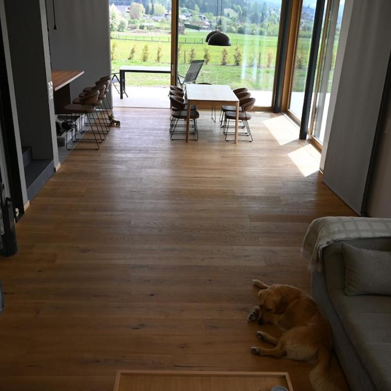 Haus Preber - Deluxe Villa - 28