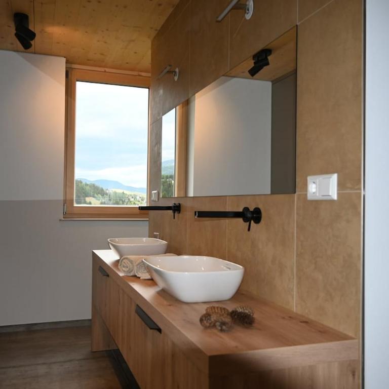 Haus Preber - Deluxe Villa - 17