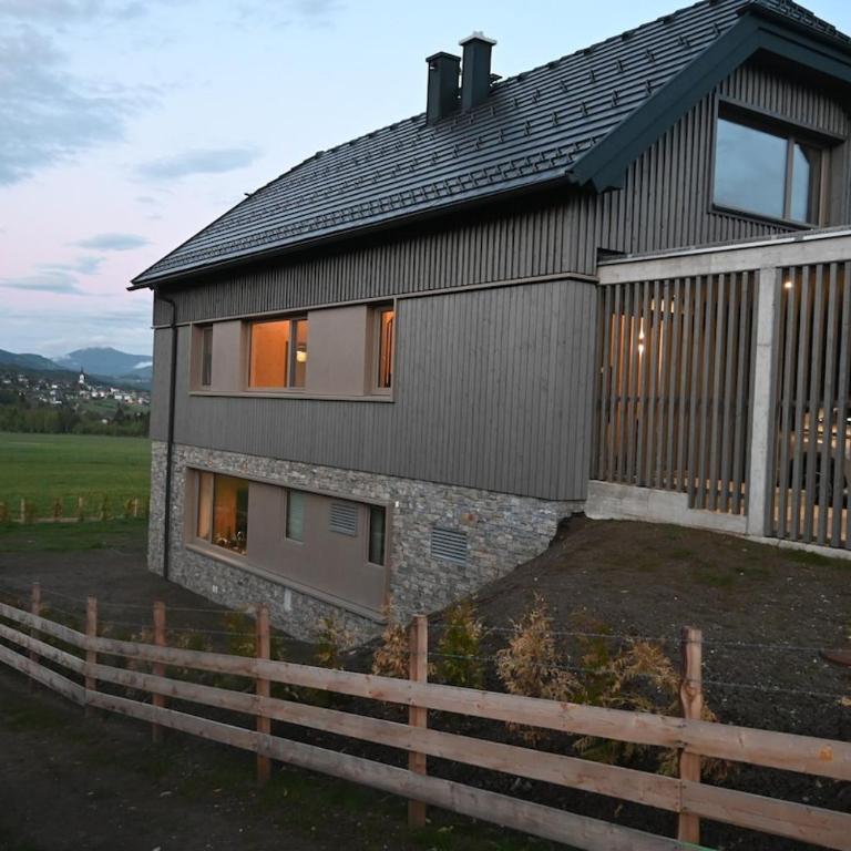 Haus Preber - Deluxe Villa - 29