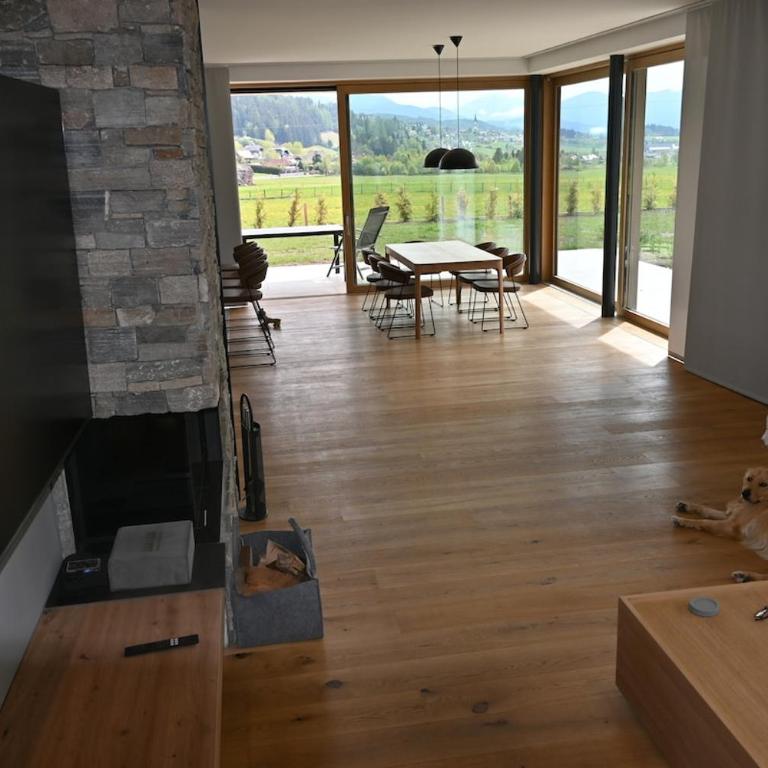 Haus Preber - Deluxe Villa - 2