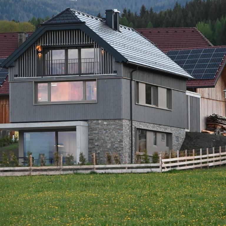 Haus Preber - Deluxe Villa - 33