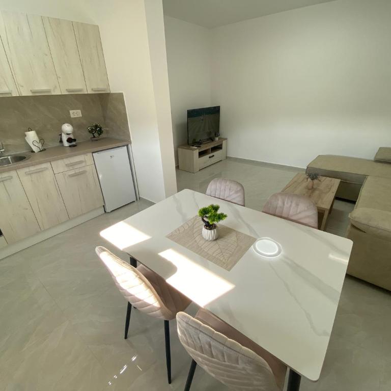 Anika Apartments - Apartman sa 2 Spavaće Sobe - 21