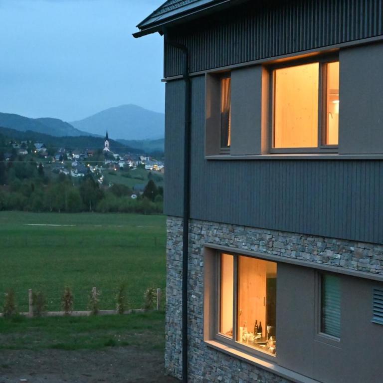 Haus Preber - Deluxe Villa - 34