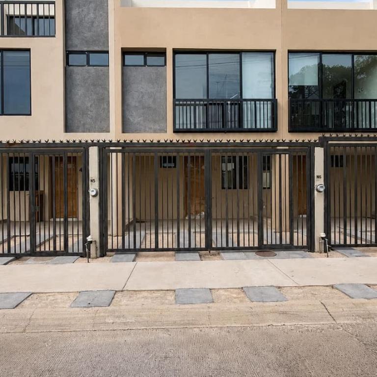Bowra World Cup House, Akron Stadium 5 - Apartment mit 3 Schlafzimmern - 5