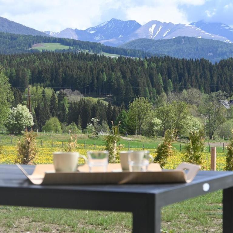 Haus Preber - Deluxe Villa - 35