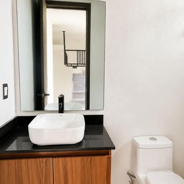Bowra World Cup House, Akron Stadium 5 - Apartment mit 3 Schlafzimmern - 7