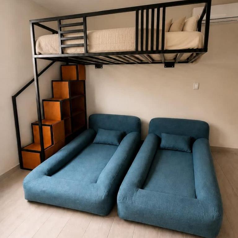 Bowra World Cup House, Akron Stadium 5 - Apartment mit 3 Schlafzimmern - 19