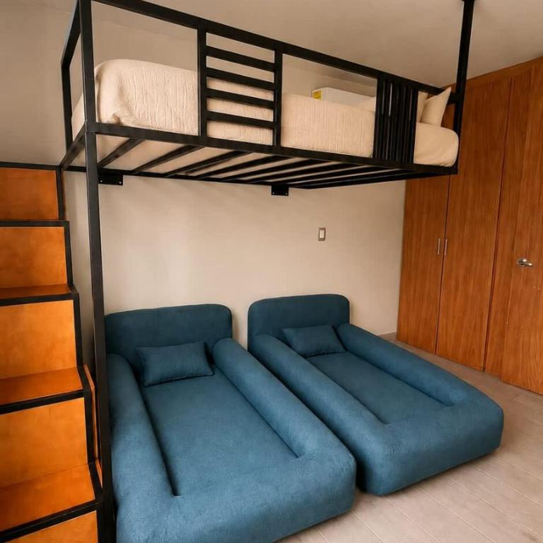 Bowra World Cup House, Akron Stadium 5 - Apartment mit 3 Schlafzimmern - 20