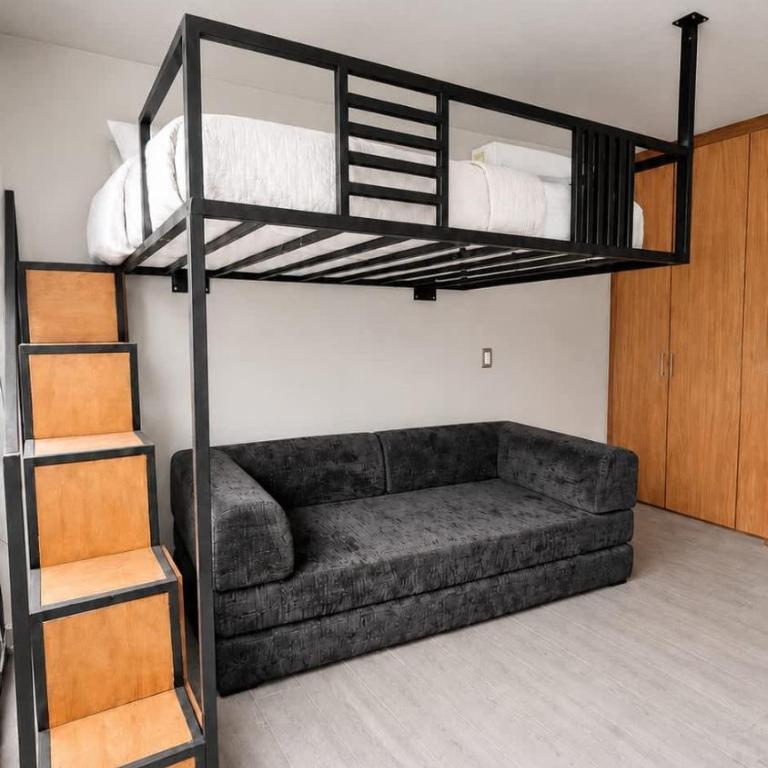 Bowra World Cup House, Akron Stadium 5 - Apartment mit 3 Schlafzimmern - 23