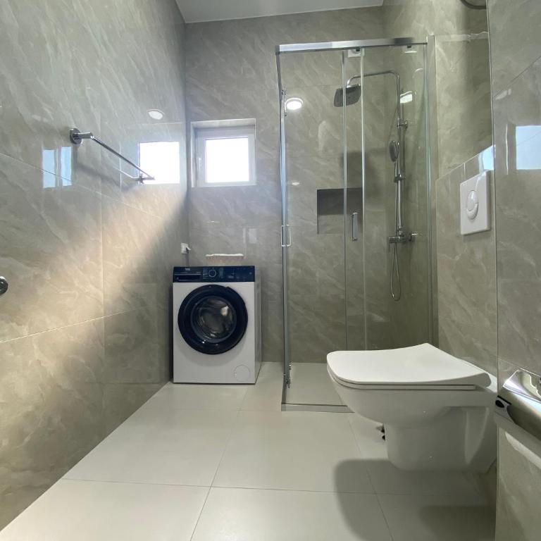 Anika Apartments - Apartman sa 1 Spavaćom Sobom - 16