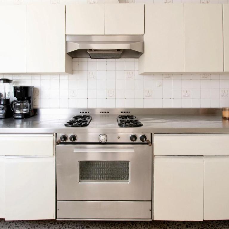 4BRM 3BTH Coolest Flat in Heart of Condesa - Apartamento de 1 dormitorio - 26