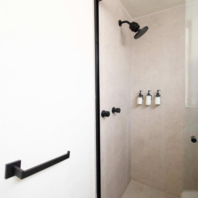 4BRM 3BTH Coolest Flat in Heart of Condesa - Apartamento de 1 dormitorio - 21