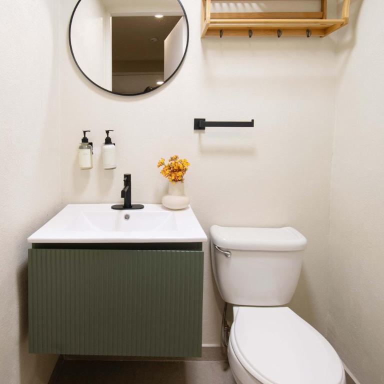 4BRM 3BTH Coolest Flat in Heart of Condesa - Apartamento de 1 dormitorio - 34
