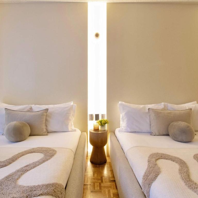 4BRM 3BTH Coolest Flat in Heart of Condesa - Apartamento de 1 dormitorio - 47