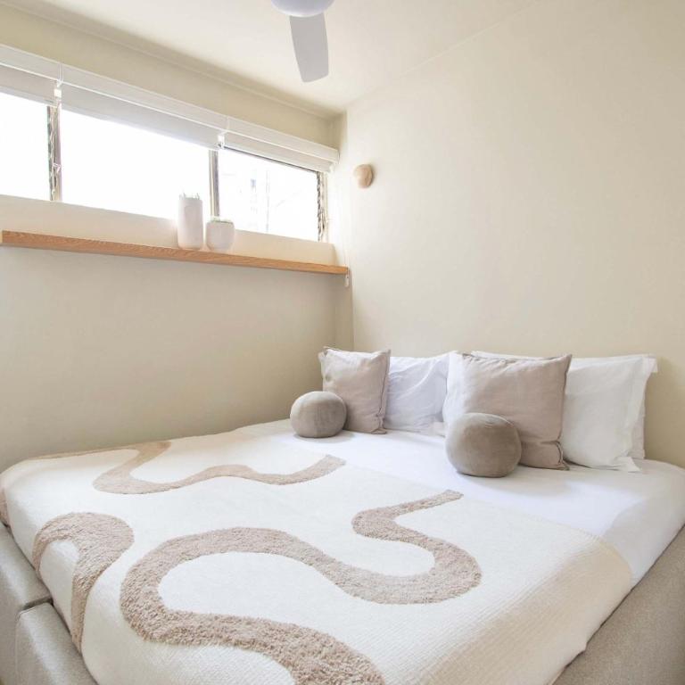 4BRM 3BTH Coolest Flat in Heart of Condesa - Apartamento de 1 dormitorio - 52