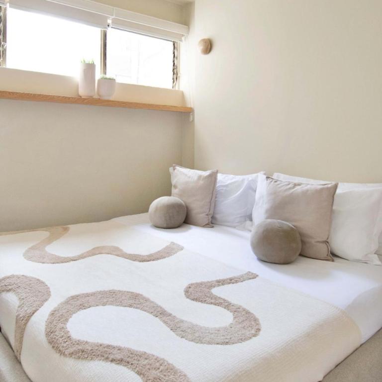 4BRM 3BTH Coolest Flat in Heart of Condesa - Apartamento de 1 dormitorio - 51