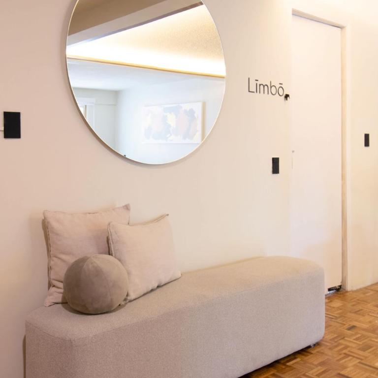 4BRM 3BTH Coolest Flat in Heart of Condesa - Apartamento de 1 dormitorio - 59