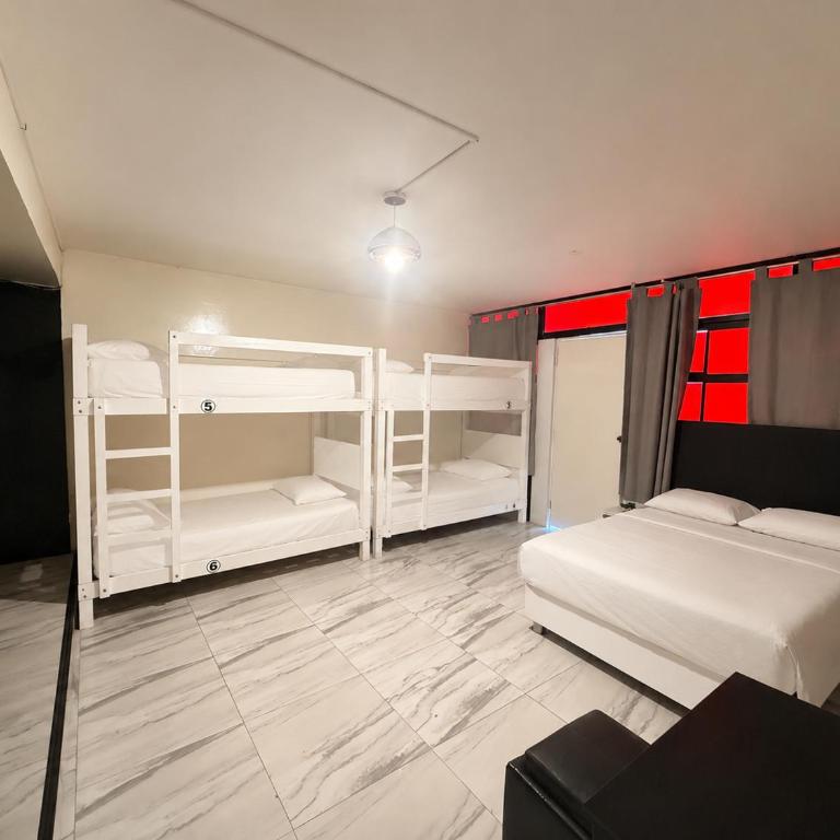 Ica Adventures II - Family Room with Private Bathroom - 7
