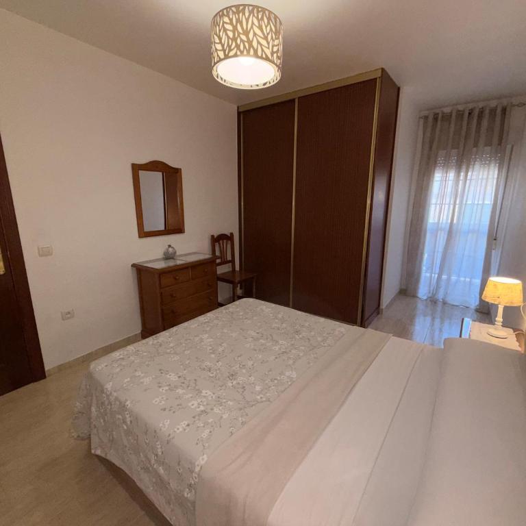 Apartamento Residencial Puerta Roquetas - Appartamento con 2 Camere da Letto - 6