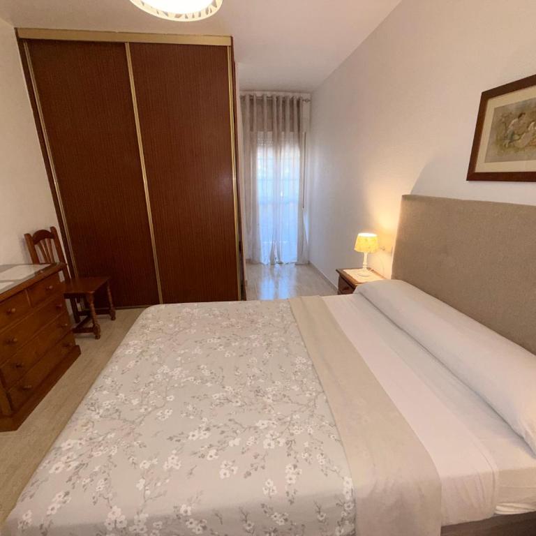 Apartamento Residencial Puerta Roquetas - Appartamento con 2 Camere da Letto - 5