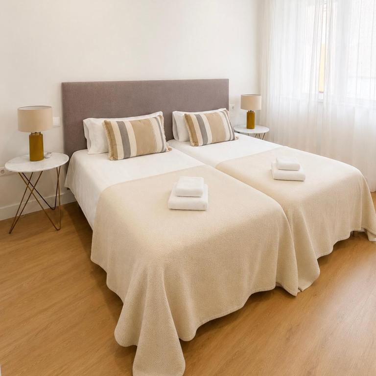 Unisierra Suite Apartments - Appartement avec Accès pour Personnes à Mobilité Réduite - 11