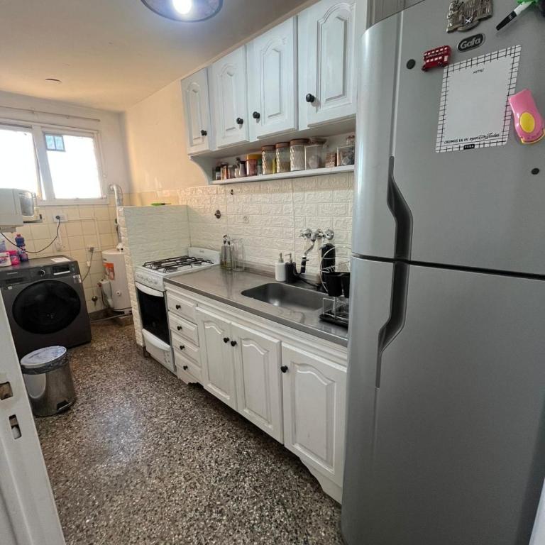 Luminoso Departamento cerca del Hipódromo - Apartamento de 1 dormitorio - 10