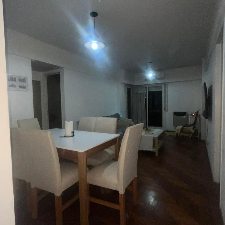 Luminoso Departamento cerca del Hipódromo - Apartamento de 1 dormitorio - 15