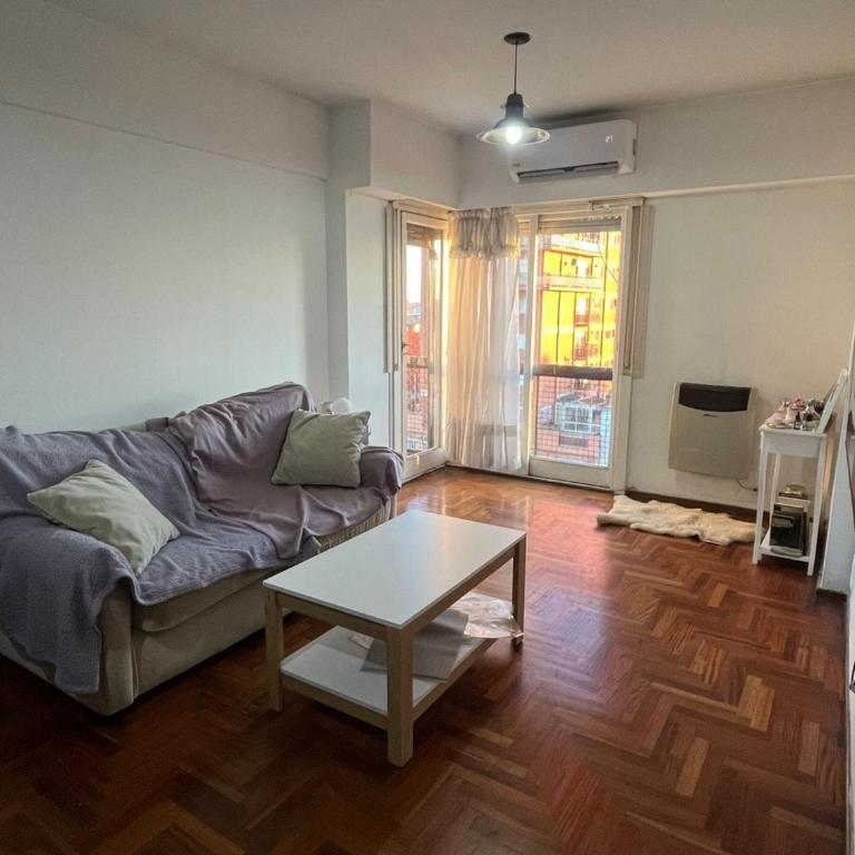 Luminoso Departamento cerca del Hipódromo - Apartamento de 1 dormitorio - 16