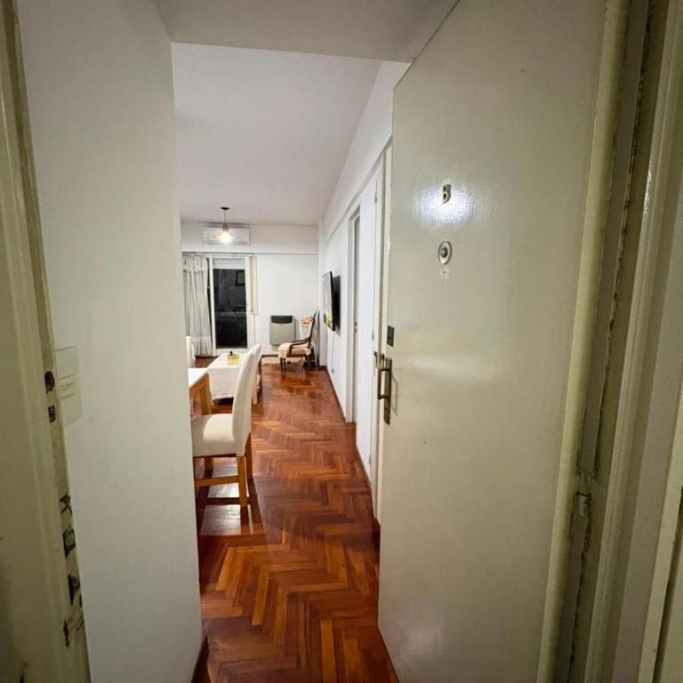 Luminoso Departamento cerca del Hipódromo - Apartamento de 1 dormitorio - 17