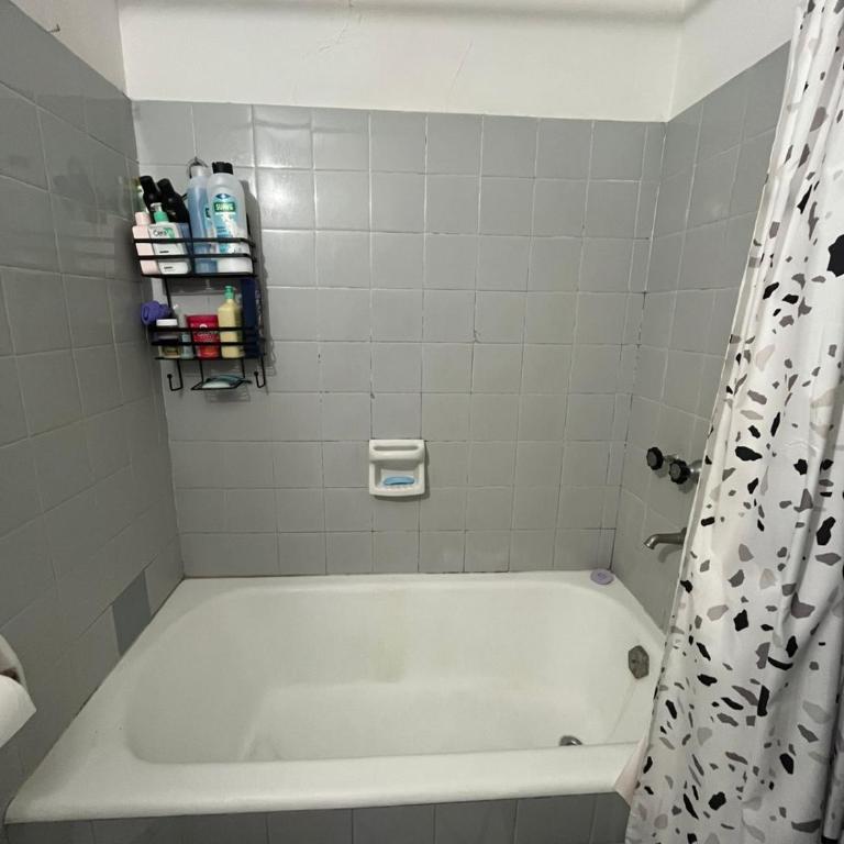 Luminoso Departamento cerca del Hipódromo - Apartamento de 1 dormitorio - 18