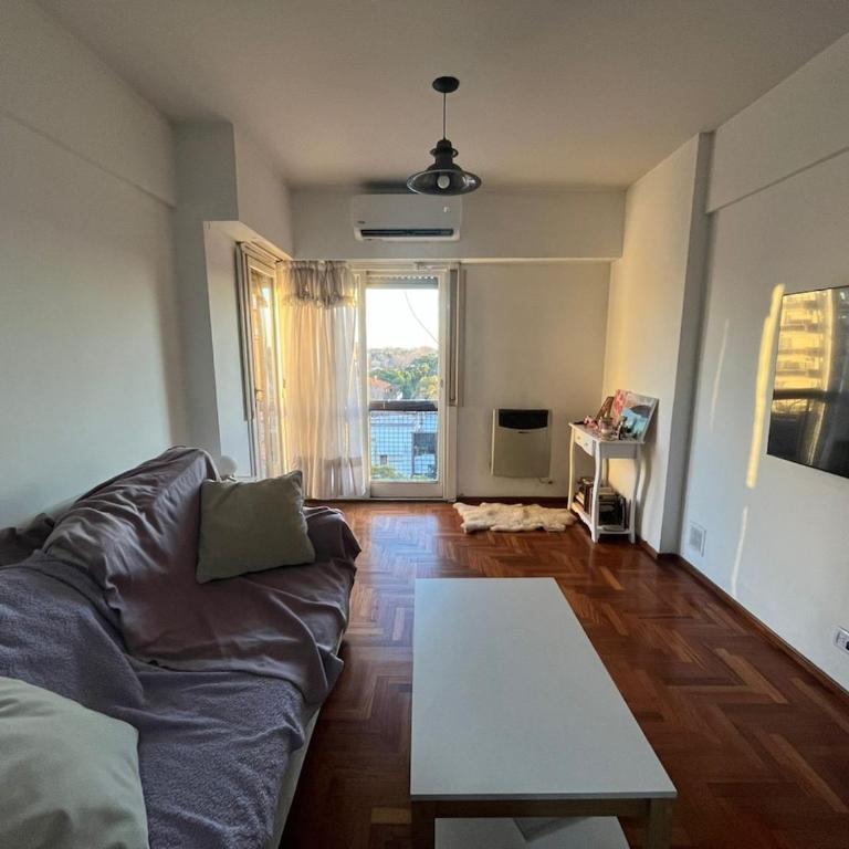 Luminoso Departamento cerca del Hipódromo - Apartamento de 1 dormitorio - 19