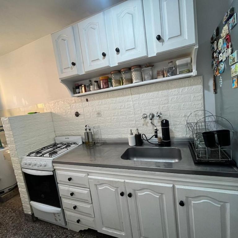Luminoso Departamento cerca del Hipódromo - Apartamento de 1 dormitorio - 20