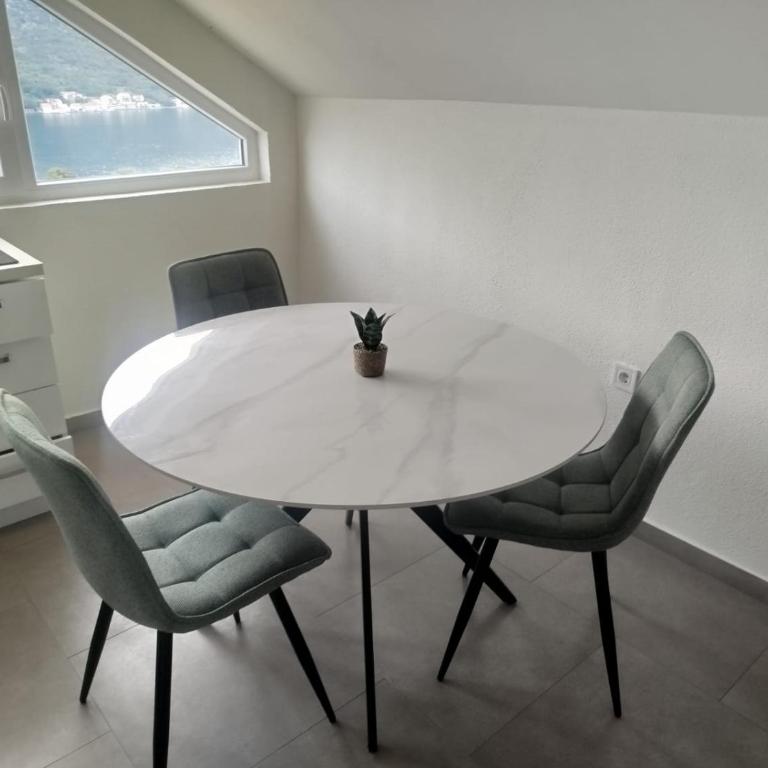 State Apartments 3 - Studio mit Meerblick - 3