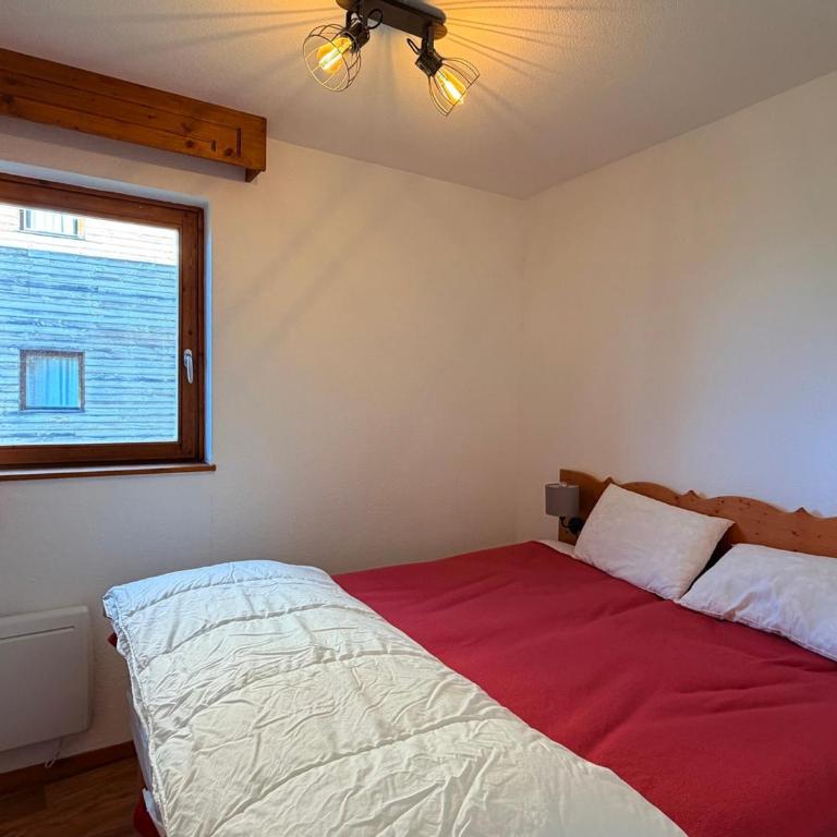 Appartement à Chamrousse - 4 pers. - FR-1-549-168 - Appartement - 3