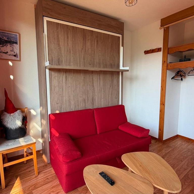 Appartement à Chamrousse - 4 pers. - FR-1-549-168 - Appartement - 5