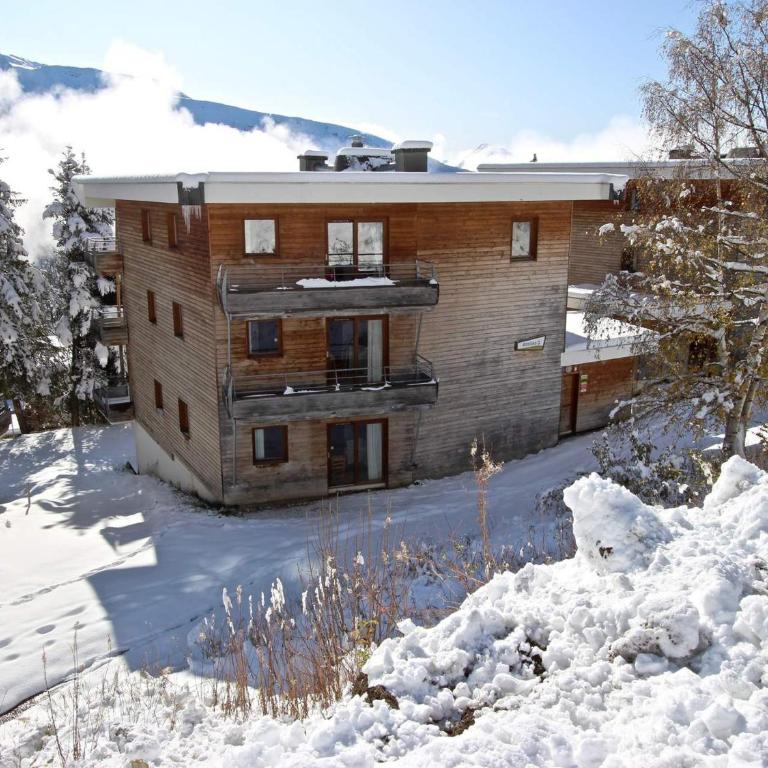 Appartement à Chamrousse - 4 pers. - FR-1-549-168 - Appartement - 10