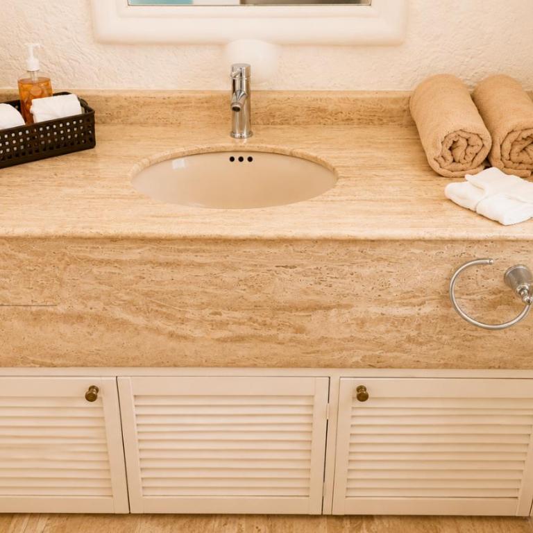 Estudio con vista al mar Caribe - Apartamento de 1 dormitorio - 3