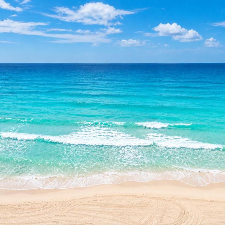 Estudio con vista al mar Caribe - Apartamento de 1 dormitorio - 11