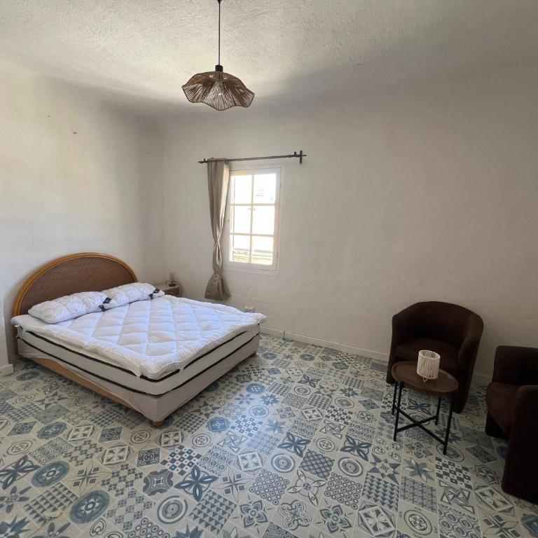 Maison de caractère à Arles - Climatisation - 4 personnes - Appartement 1 Chambre - 17