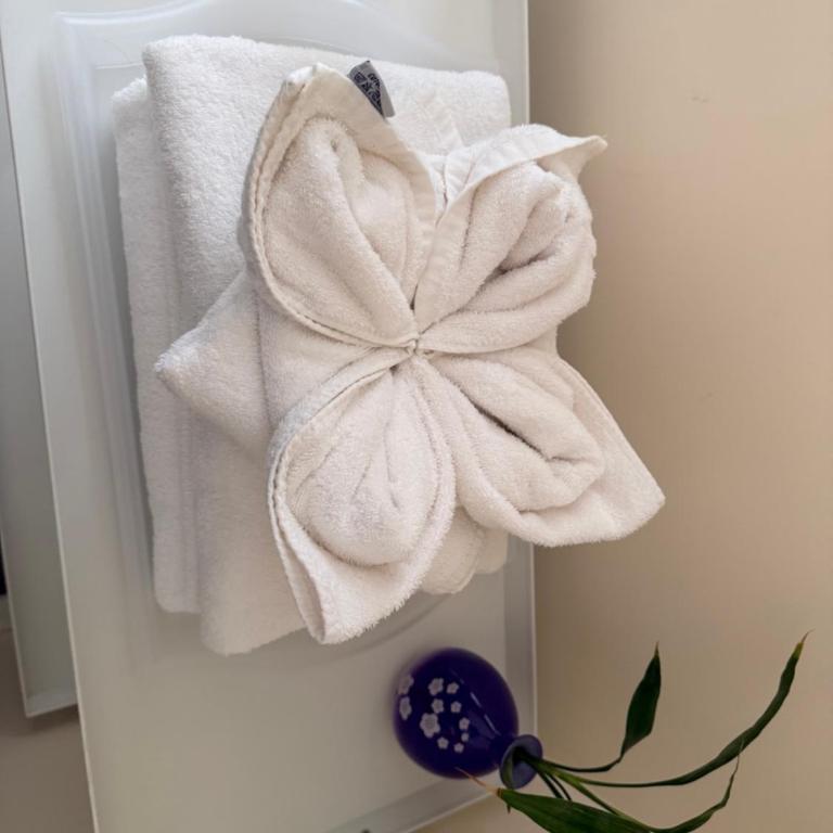 Hulin guesthouse - Camera Matrimoniale con Bagno Privato - 3
