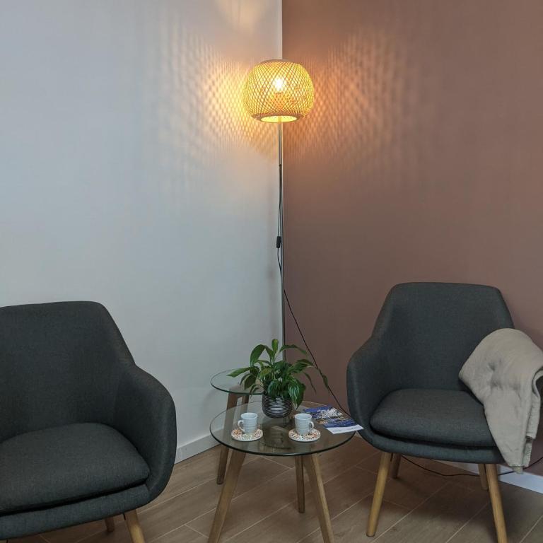 Pallanza Courtyard Apt - Appartamento con 1 Camera da Letto - 4