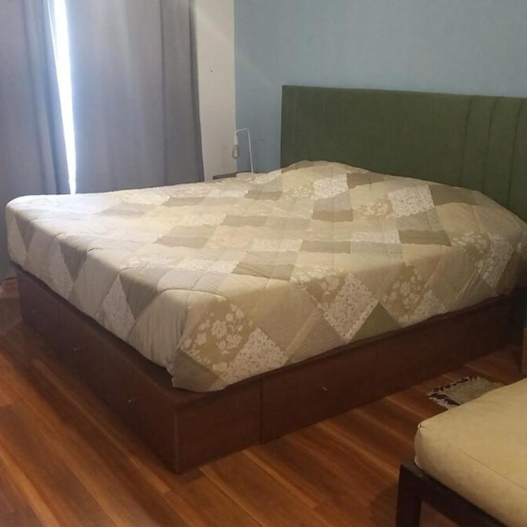 Departamento luminoso en Morón Centro - Apartamento de 1 dormitorio - 5