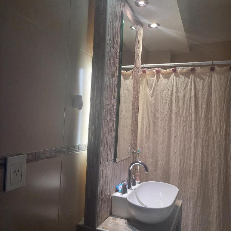 Departamento luminoso en Morón Centro - Apartamento de 1 dormitorio - 6